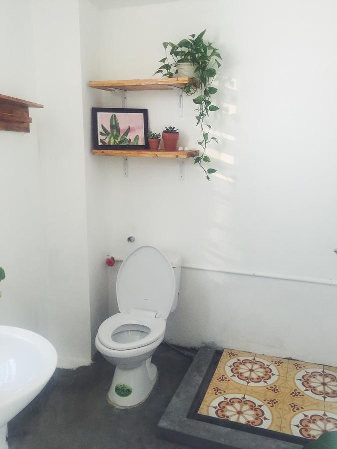 Momento Boutique House 1 Hostel Hanoi Luaran gambar