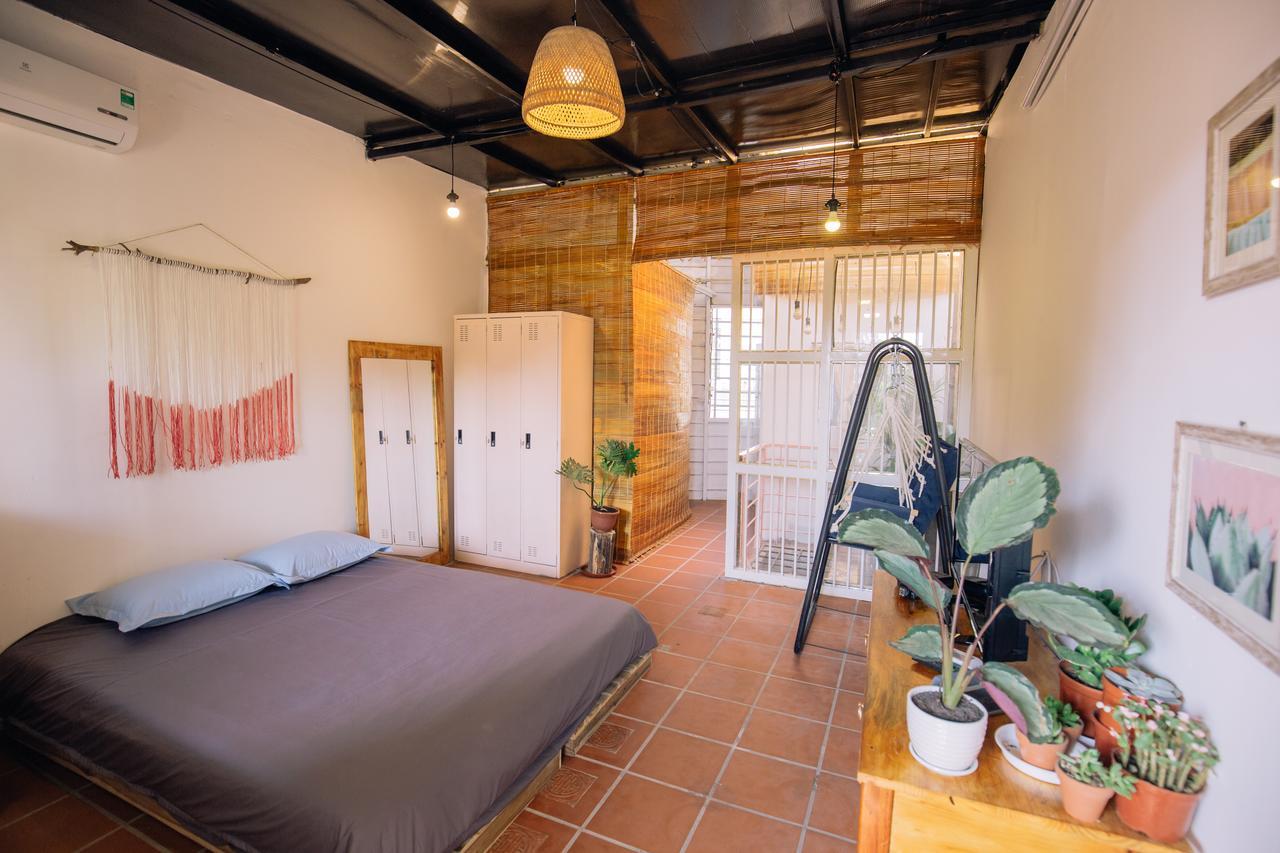 Momento Boutique House 1 Hostel Hanoi Luaran gambar
