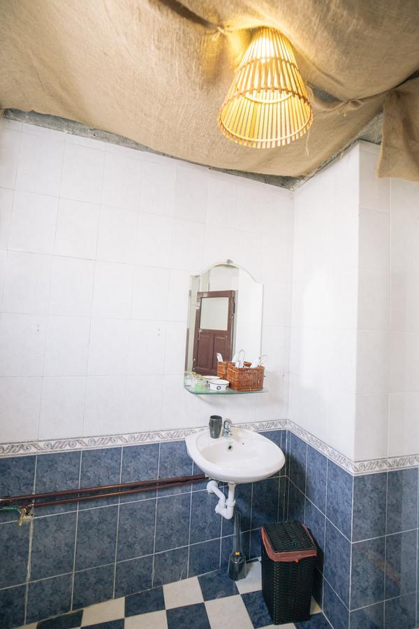 Momento Boutique House 1 Hostel Hanoi Luaran gambar