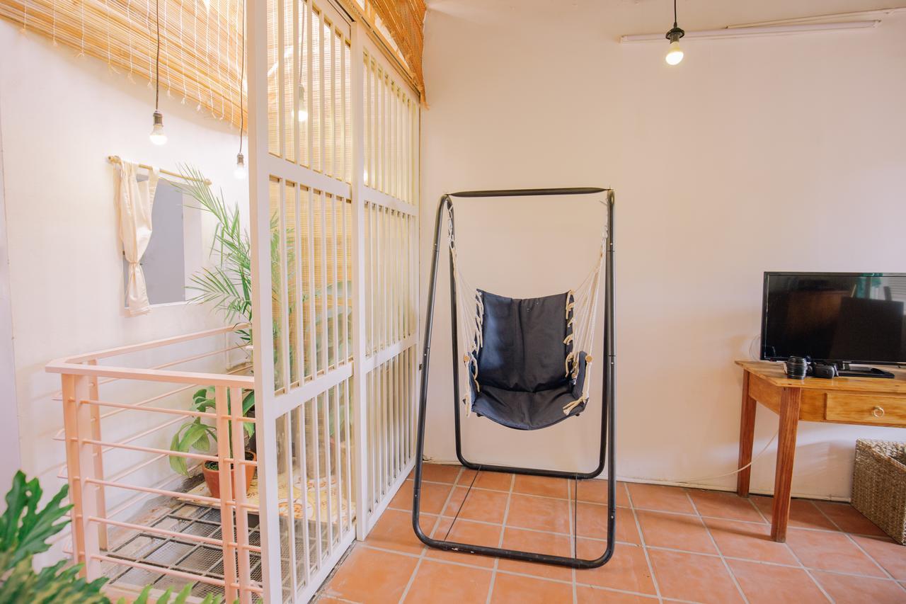 Momento Boutique House 1 Hostel Hanoi Luaran gambar