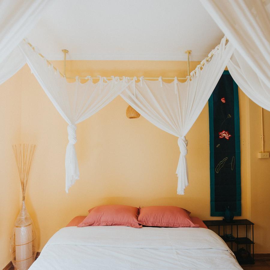 Momento Boutique House 1 Hostel Hanoi Luaran gambar