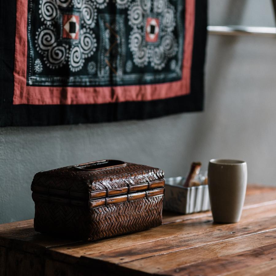 Momento Boutique House 1 Hostel Hanoi Luaran gambar