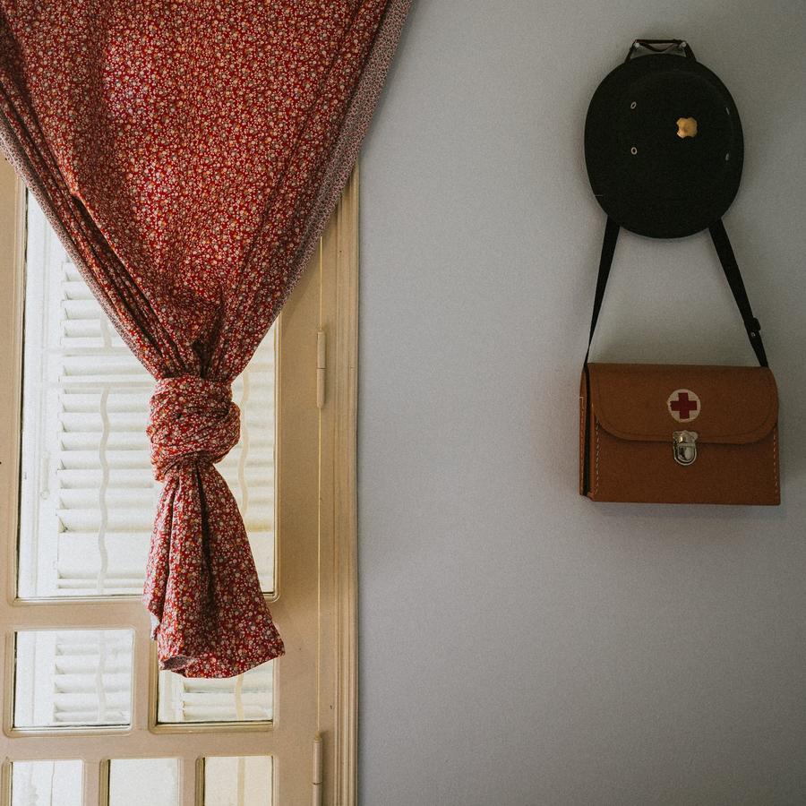 Momento Boutique House 1 Hostel Hanoi Luaran gambar