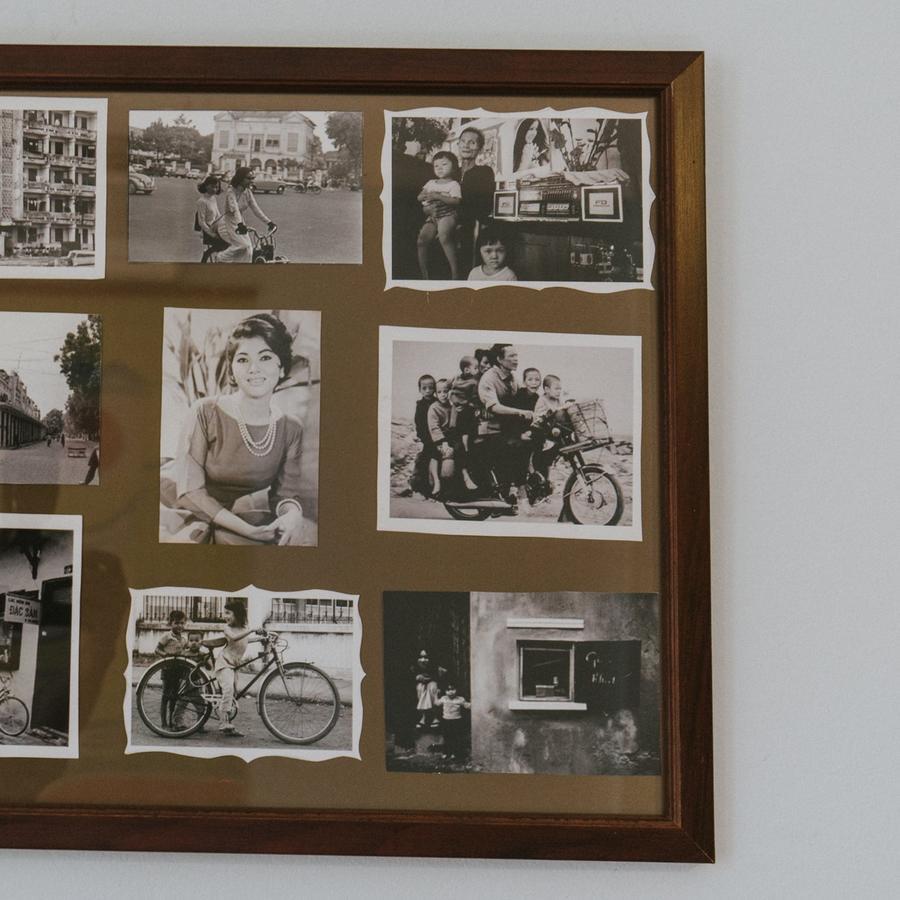 Momento Boutique House 1 Hostel Hanoi Luaran gambar