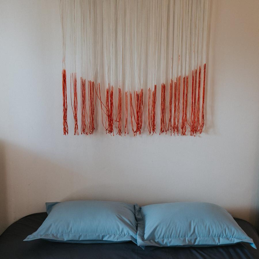Momento Boutique House 1 Hostel Hanoi Luaran gambar
